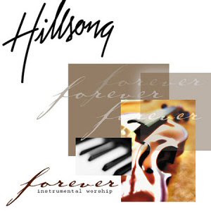 Capa de Instrumental - Forever