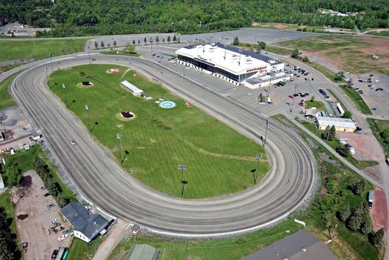 Monticello Race Track Monticello Race Track