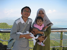 Gunung Mat Cinchang - Mar'09