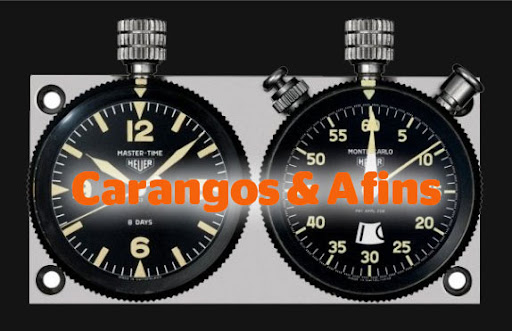 Carangos & Afins