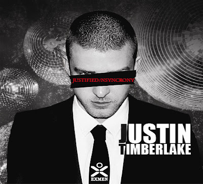 cry me a river justin timberlake album cover. Justin - Cry Me A River