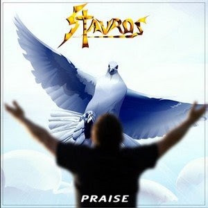 Capa de Praise (EP)