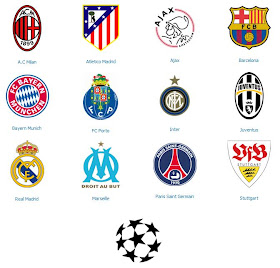European Teams
