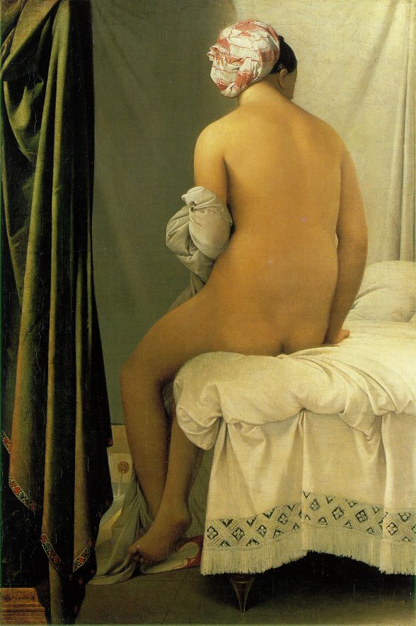 [Ingres_The-Bather-of-Valpincon_1808_Louvre_Paris.JPG]