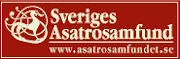 Sveriges Asatrosamfund