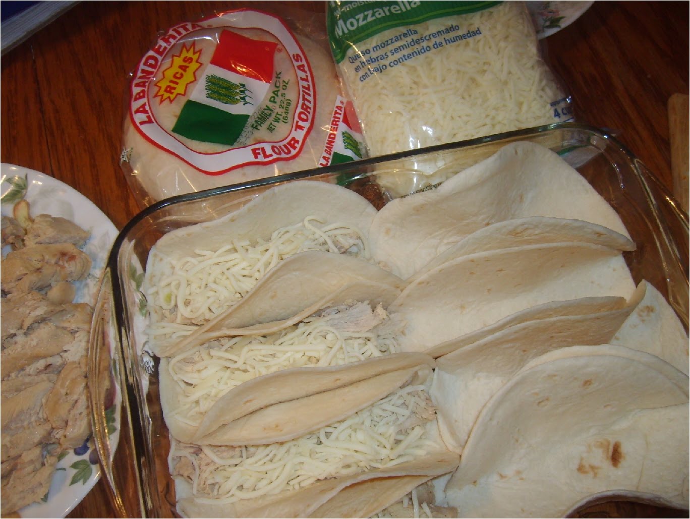 Corn Tortillas El Milagro Corn Tortillas