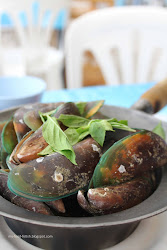 Featured Post - Eating in Hua Hin, Thailand
