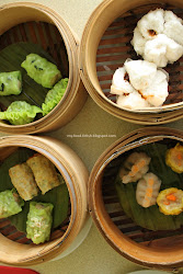 Featured Post - All-You-Can-Eat Dim Sum at Golden Sands Resort Penang