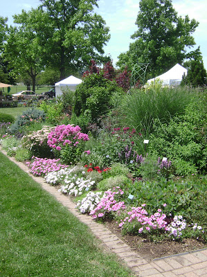 Prairie Rose's Garden: Annual Garden Walk: 