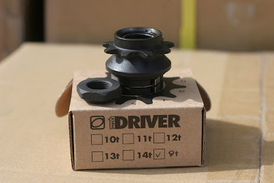 Driver 23t Sprocket 9t For Windows 7 X64 Download