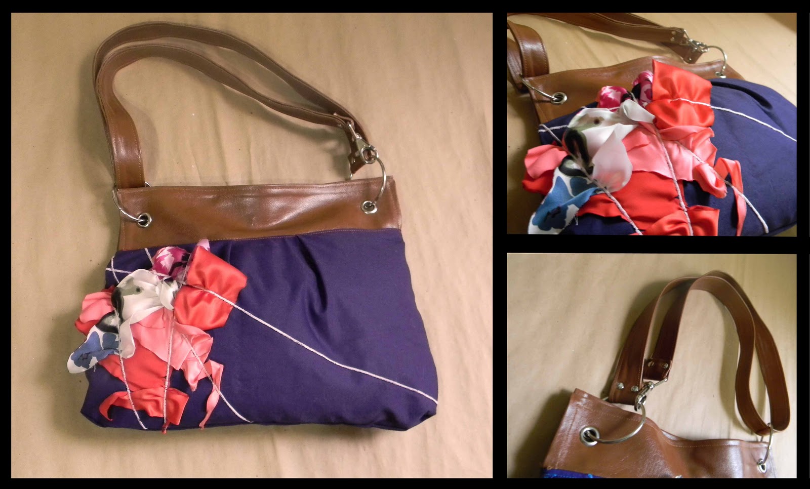 Dameverano Cartera Morral