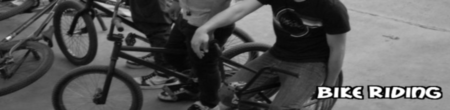 Bike Riding fotos