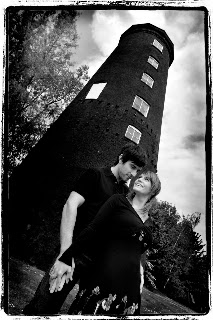 Yorkshire wedding photographer