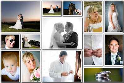 East Yorkshire wedding photographer