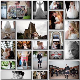 Wedding Photographer Yorkshire