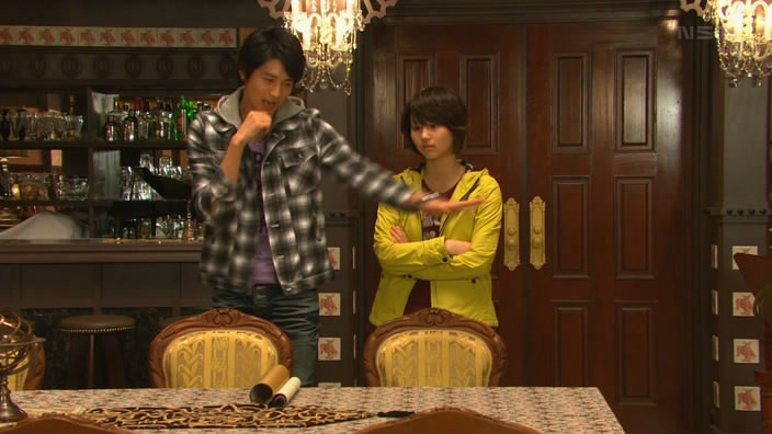 miracle-kun atashinchi no danshi miracle-kun atashinchi no danshi