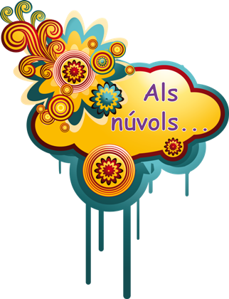 Als núvols