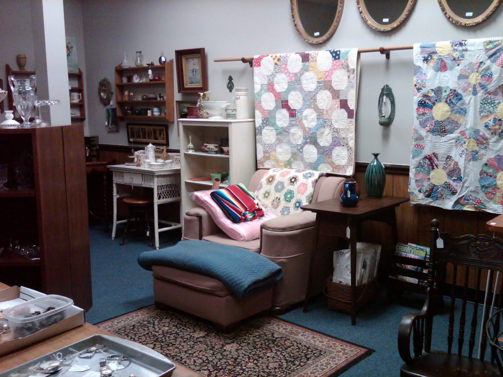 Country Charisma New Antique Shop in Indianapolis!!!