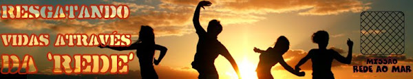 Missão Rede ao Mar