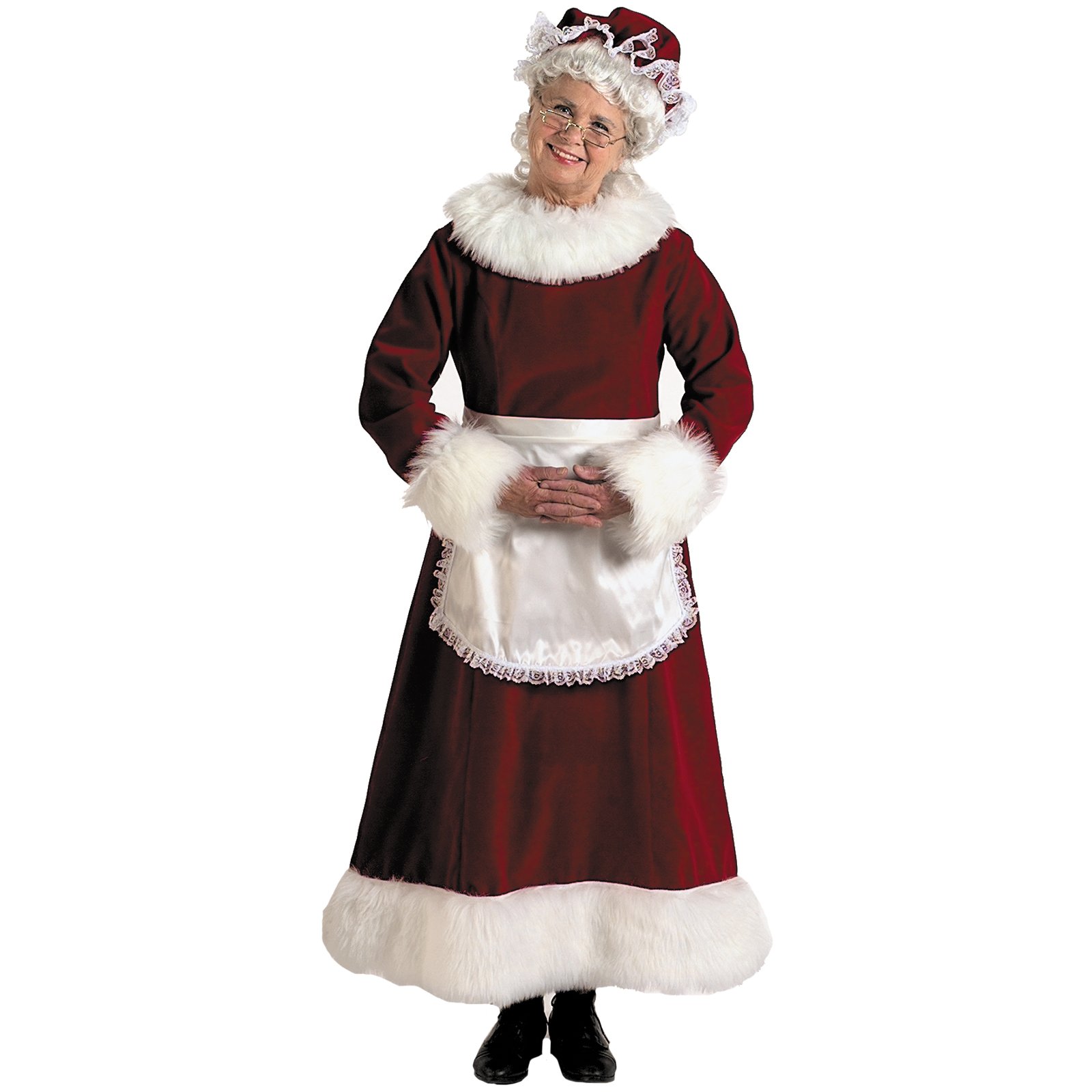 Ms Marx On Pop Culture Mrs Claus 11200 Hot Sex Picture