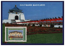 Gulfmann Maxicards Collection