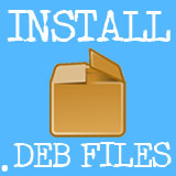 How to Install Deb Files on iPhone, iPad or iPad