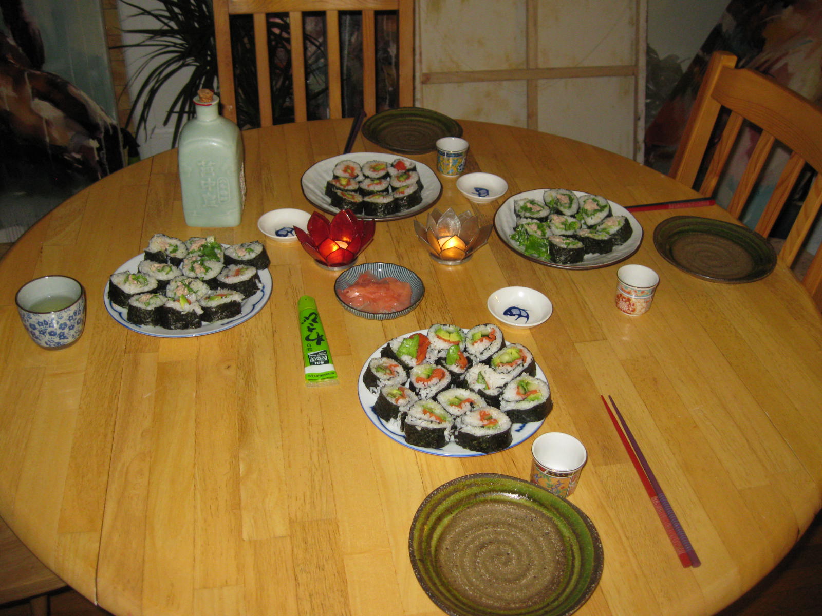 Kates Foot From Kates Playground