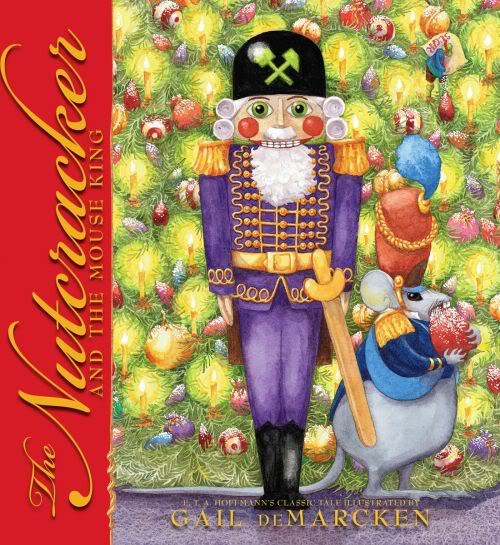 The Nutcracker Ballet