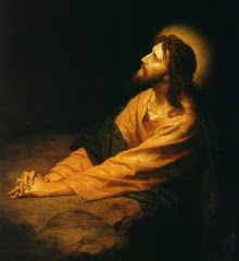 CEASELESS PRAYER in HEAVEN ABOVE- NOW (ADVOCATE)