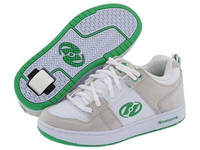 size 12 heelys men's shoes