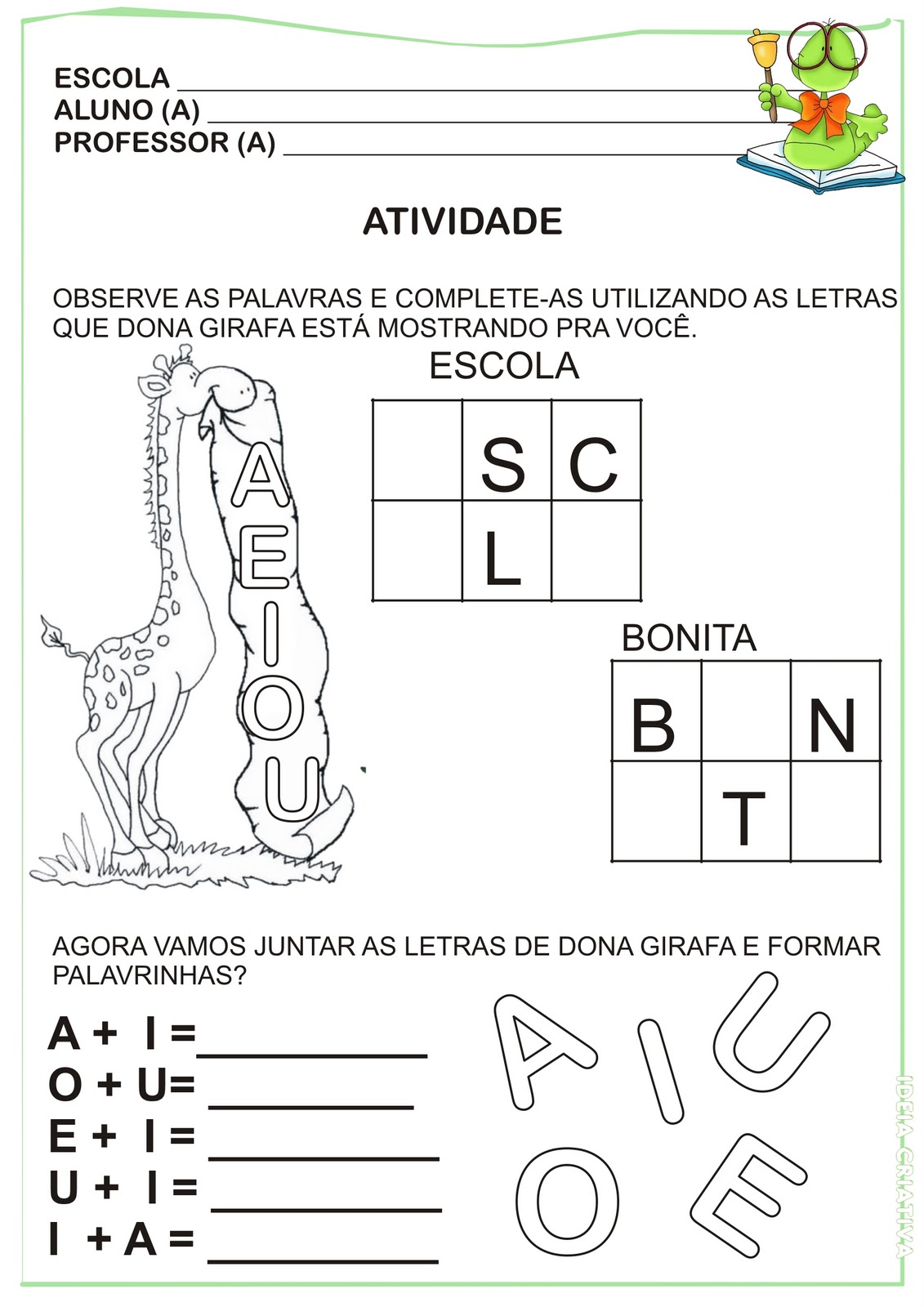 site