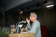 Namwar Singh in Pustkalaya