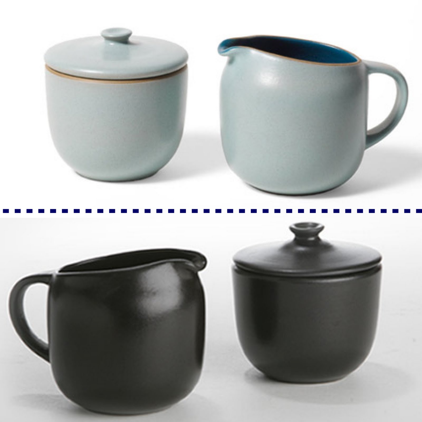 Fig Studio Architecture Interiors Hunt Gather Heath Ceramics Sugar Bowl And Creamer In Linen Glaze Smooth Lines Feel Perfect The Hand Clic Shape Is Sure To Stand Test Of Time