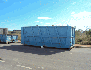 CONTENEDORES SATUR: Alquiler de contenedores Alicante-Elche-Santa Pola