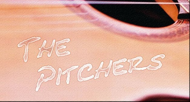 The Pitchers