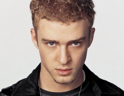 社交網絡男主角Justin Timberlake