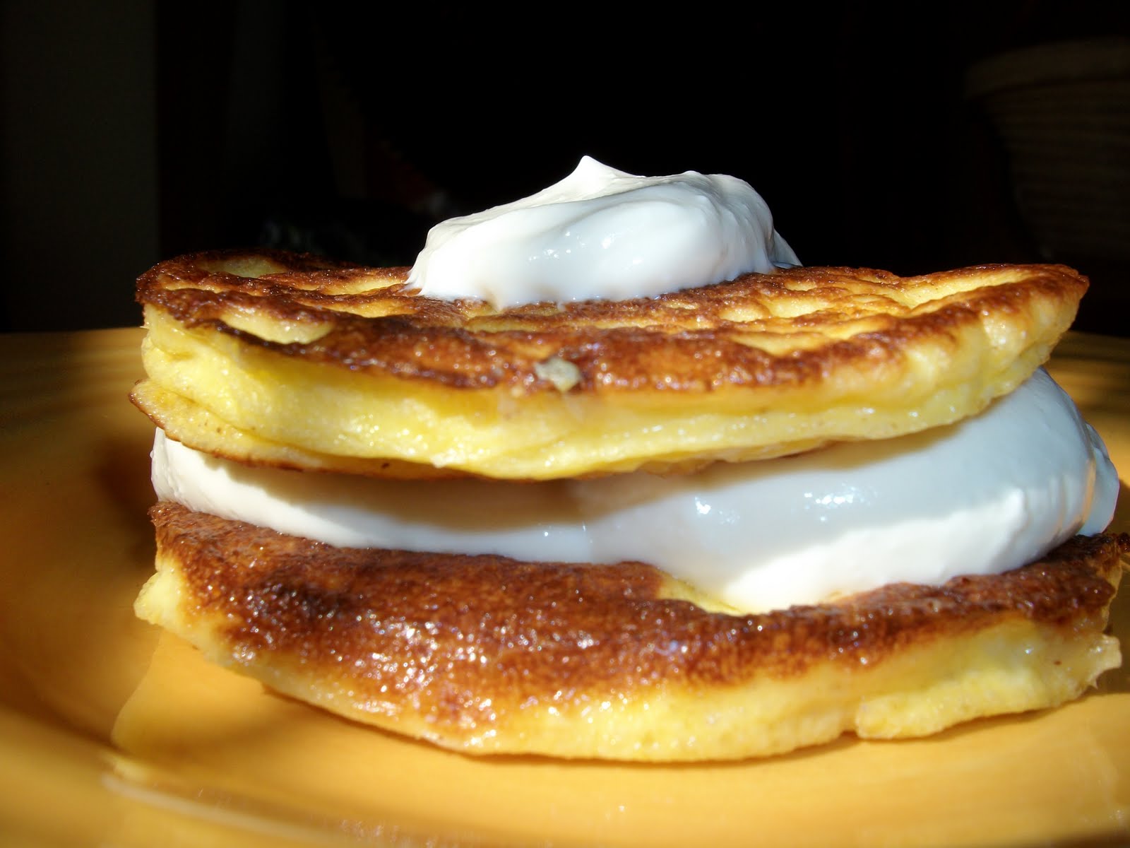 Carb Pinay: Pancake ihop Low like pancakes Cheesecake to make how taste NOT Stacker IHOP's