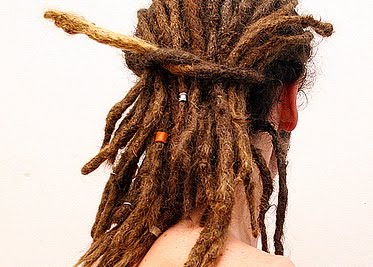 [dreadlocks]