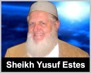 Yusuf+Estes