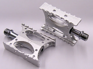 velo orange road pedals