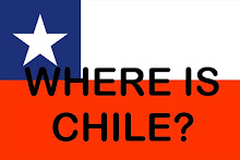 CHILE? WHAT IS THAT?