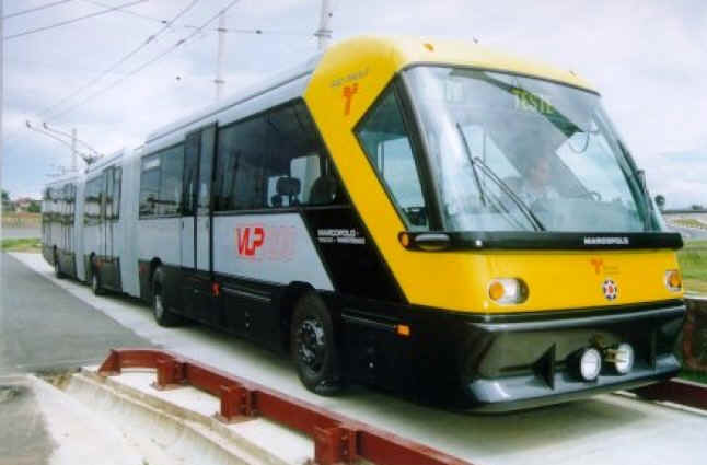 VLP fará ligação Centro-Viracopos ~ BUSOLOGIA MUNDIAL