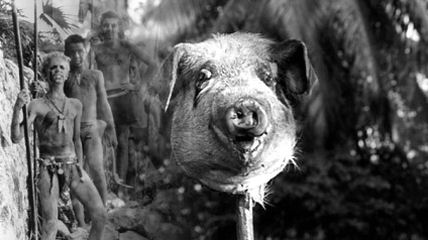 Lord of the Flies