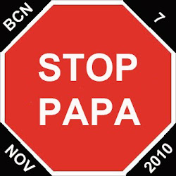STOP PAPA BCN