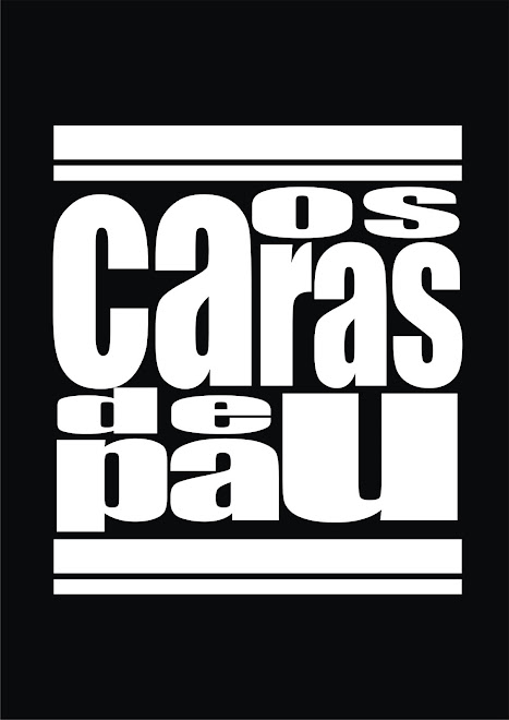 Cia. Os Caras de Pau