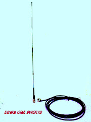 MOBILE ANTENA 2010