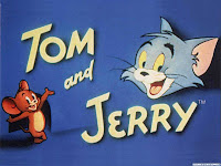 Toma and Jerry image 