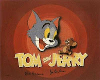 tom and jerry picture