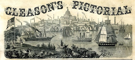 10 illustrated newspapers 1851-1898 GREAT ENGRAVINGS Harper's BALLOUS Gleasons 