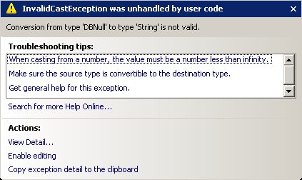 Is not a valid value. Ошибка conversion error from string. is not a valid integer value перевод.